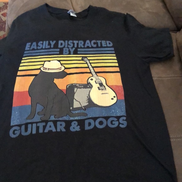 2 short sleeve novelty t shirts size Child S - Picture 4 of 7